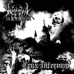 Infernal Nature : Dehumanization - Black Metal Blitz
